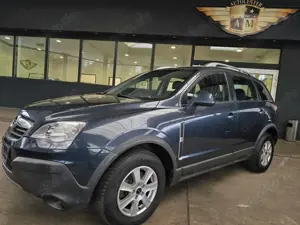 Opel Antara Edition 2.0 CDTi 4x4 Edition Klima/LM/AHK