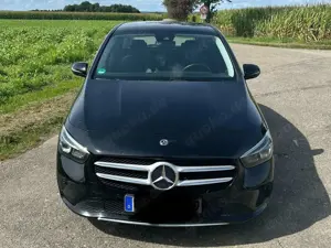 Mercedes-Benz B 220 B 220 4Matic 7G-DCTEdition 19