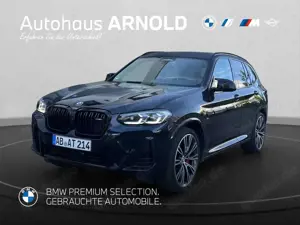 BMW X3 M 40d Head-Up HiFi Standhzg. Pano.Dach Lenkradhzg. A