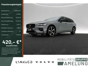 Volvo V60 B4 Plus Dark PDC SHZ KAMERA NAVI LED