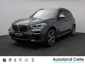 BMW X5 M Panorama 360°Laser HUD DAB BW Massage