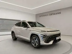 Hyundai KONA 1.6 Turbo 'N-Line' 2WD 6-Gang