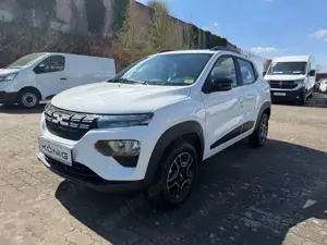 Dacia Spring Essential ELECTRIC 45 KLIMA*NAVI*CARPLAY