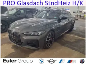 BMW 440 x SR19'' PRO Glasdach StndHeiz H/K Inno2 PA+