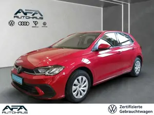 Volkswagen Polo 1.0 LIFE App-Connect*LED*SHZ*PDC