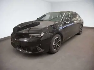 Opel Astra L ST GS 1.2 Hybrid 48V 100kW eDCT6