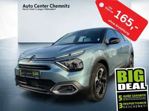 Citroen C4 1.2 130 Shine HeadUp/FullLED/Navi/PDC