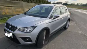 SEAT Arona Style
