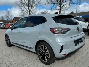Renault Clio Bild 5