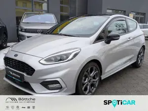 Ford Fiesta ST-Line 1.0 EcoBoost - LED/ACC/SITZH/LRH/PDC