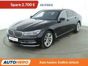 BMW 740 740d xDrive Aut.*NAVI*360CAM*ACC*HUD*SHZ*
