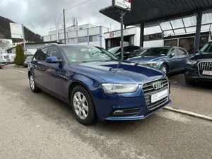 Audi A4 Attraction, Automatik,Bi-xenon