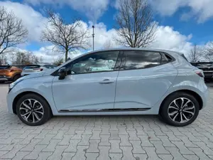 Renault Clio Bild 4