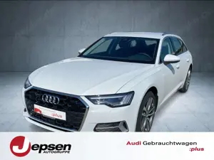 Audi A6 Avant Sport advanced 50 TDI qu. tiptr. 19 ACC
