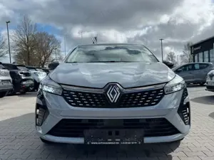Renault Clio Bild 2