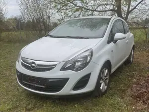 Opel Corsa Corsa  3-Türer 1.2 16V (ecoFLEX) Innovation