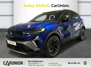 Renault Captur Esprit Alpine Mild Hybrid 160 EDC