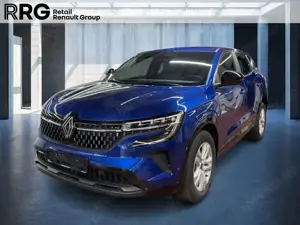 Renault Austral Evolution Mild Hybrid 160 Automatik PDC BT
