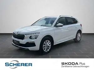 Skoda Kamiq Selection Kamiq 1.0 TSI Selection SHZ LED