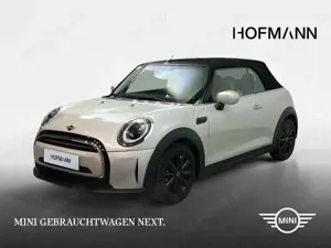 MINI Cooper Cabrio Classic Trim