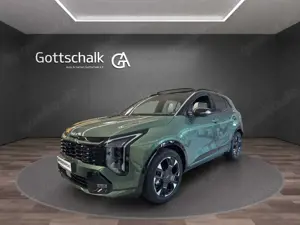 Kia Sportage 1.6 T-GDI AWD DCT GT-line * DWP*SP*GD*