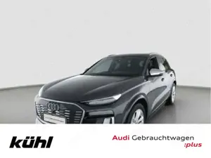 Audi SQ6 e-tron SQ6 e-tron Q 360 kW Memory/BO/Connect/MMI