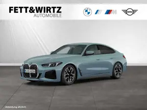 BMW 420 i Gran Coupé M Sport|Head-Up|DrivingAssistant