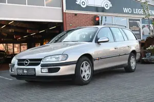 Opel Omega