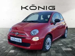 Fiat 500 MY23 1.0 Klima  Sound BT,Klima,DAB+