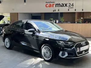 Audi A3 30 TFSI Lim. adv. Cam Navi DigiCock DAB ACC