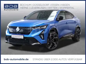Renault Rafale Atelier Alpine Plug-in Hybrid 300 4x4 8-fach bereift PanoDach
