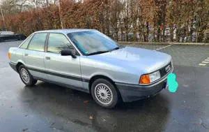 Audi 80