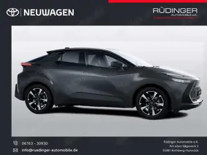 Toyota C-HR 1.8l Hybrid 4x2 Team D. / 4,99% Aktion