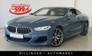 BMW M850 xDrive Laser Soft Klappe V8 HUB HK 20Zoll