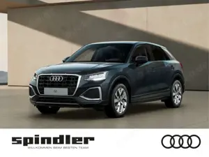 Audi Q2 advanced 35 TFSI S-tronic | Letzte Chance!