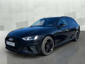 Audi A4 Avant 35 TDI S tronic S LINE +LED +ACC +RKAM +VIR