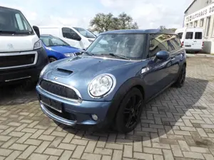 MINI Cooper S Clubman (R55)