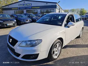SEAT Exeo
