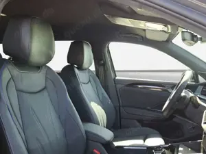 Volkswagen Tayron R-Line 2,0 4M|AHK|STHZ|BlackStyle|LEDER| Bild 4