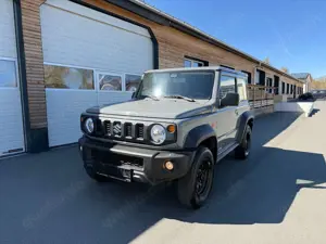 Suzuki Jimny Jimny 1.5 ALLGRIP Comfort 4x4 GJ 4 Sitze