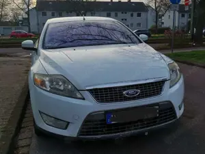Ford Mondeo Mondeo Turnier 2.2 TDCi
