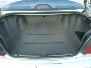 BMW 525 525i E39 EZ2002 Tüv NEU Bild 5