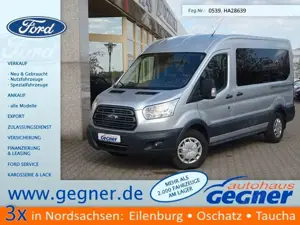 Ford Transit Kombi 330 L2H2 Autm. Trend Navi AHK 9-Si