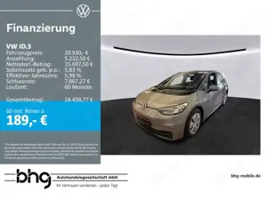 Volkswagen ID.3 Pro  1-Gang-Automatik