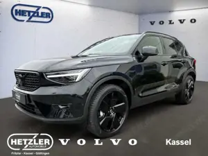Volvo XC40 B4 Plus Black Edition 2WD StandHZG AHK Memory Sitz
