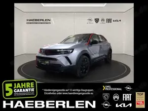 Opel Mokka 1.2 Turbo GS Line LED+SHZ+Winterp.+Kam.+LM