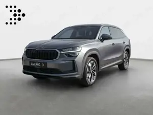 Skoda Kodiaq Selection 2.0 TDI DSG|AHK|NAVI|LED|VZE