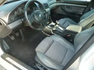 BMW 525 525i E39 EZ2002 Tüv NEU Bild 3