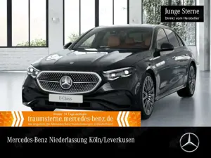 Mercedes-Benz E 220 d 4M AMG Fahrass WideScreen 360° Pano Distr.