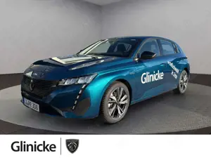 Peugeot 308 STYLE HYBRID 136 e-DSC6